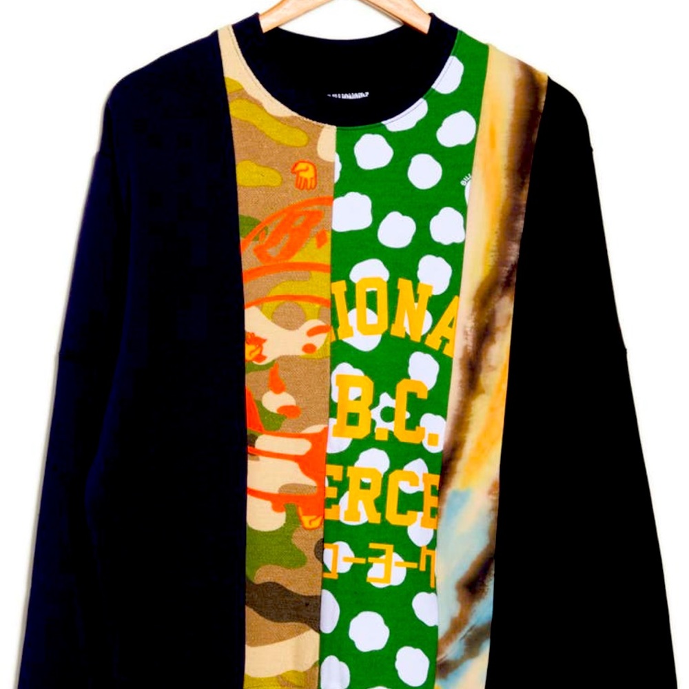 Billionaire Boys Club Kyoto
